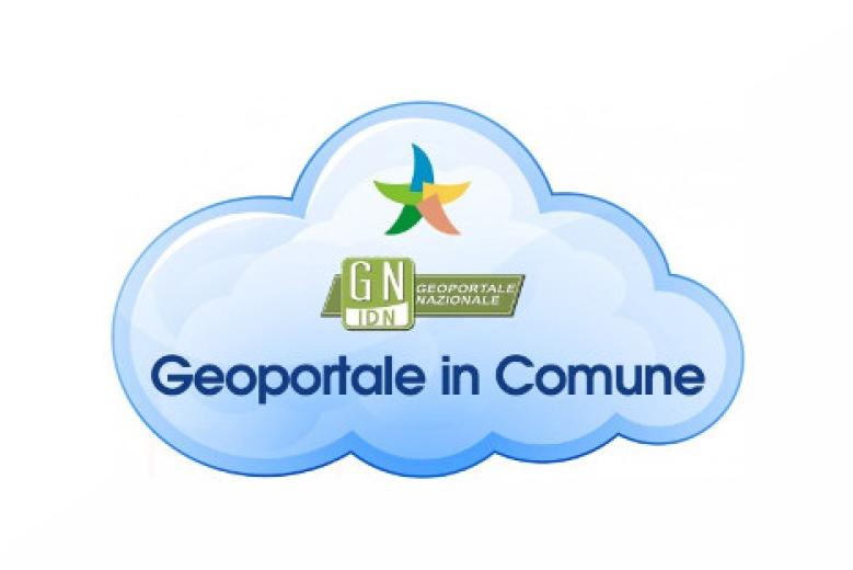 Progetto Geoportale in Comune Progetto Geoportale in Comune