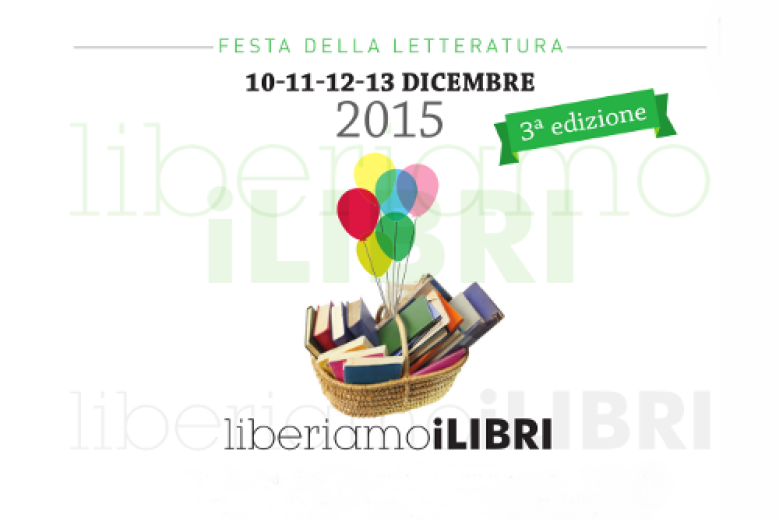 Liberiamo i libri a Fossalta di Portogruaro