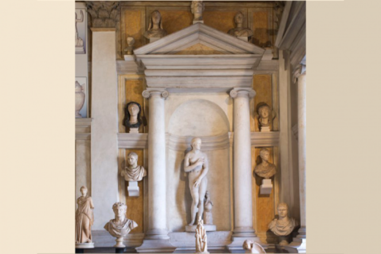Sabato al Museo archeologico nazionale di Venezia Sabato al Museo archeologico nazionale di Venezia