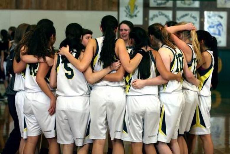 società e associazioni sportive