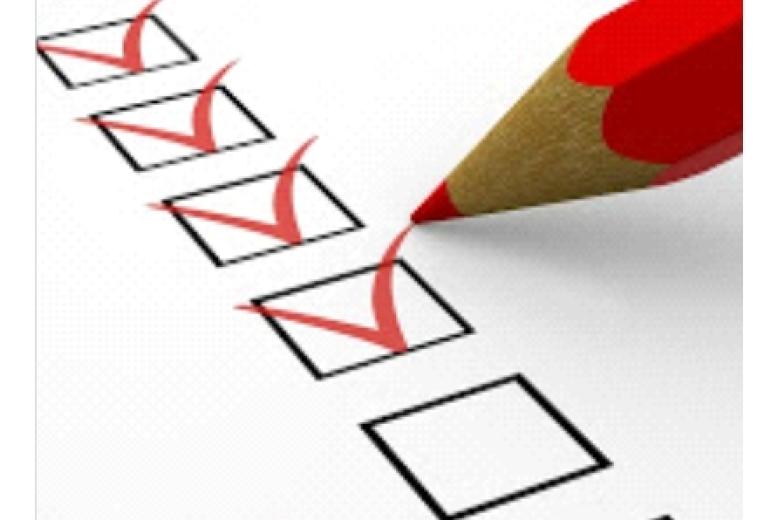 check list check list